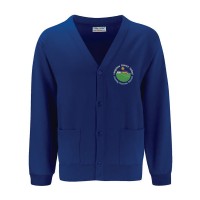 Langstone Primary Cardigan